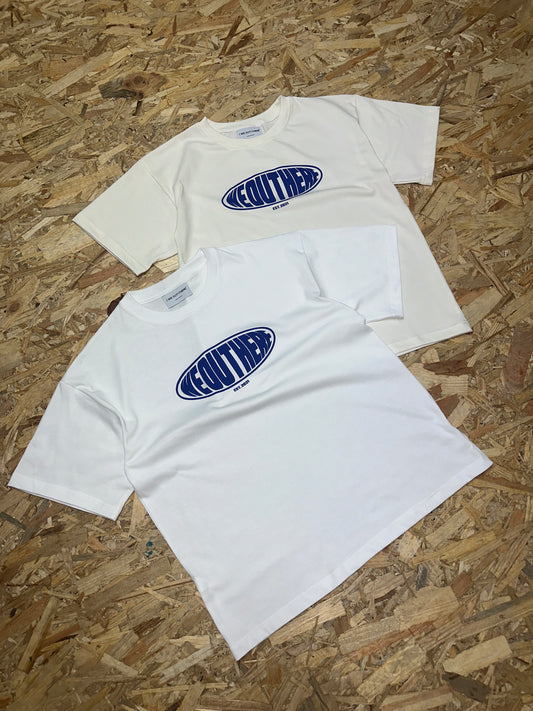 Royal Blue Oval Tshirt