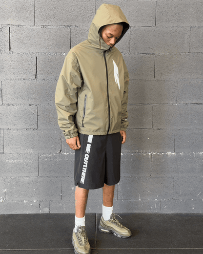 Speed Shell Jacket [Green]