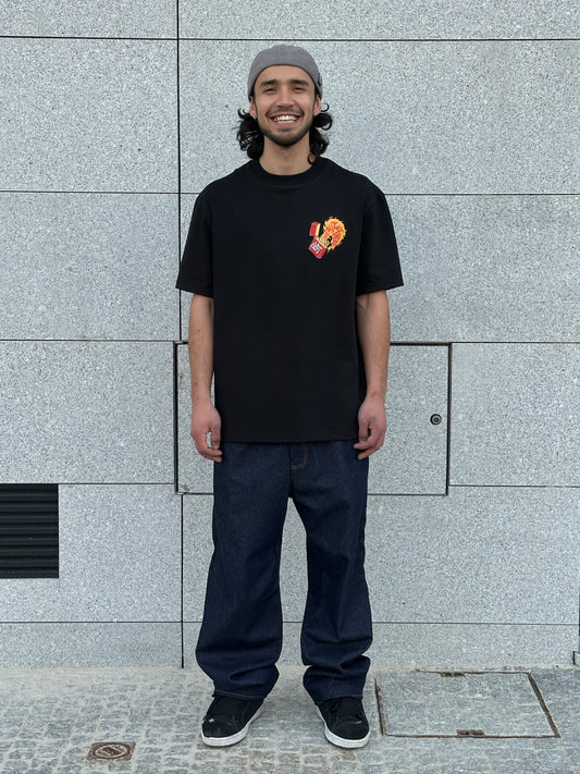 ALExWOT 'Lighter' Tshirt