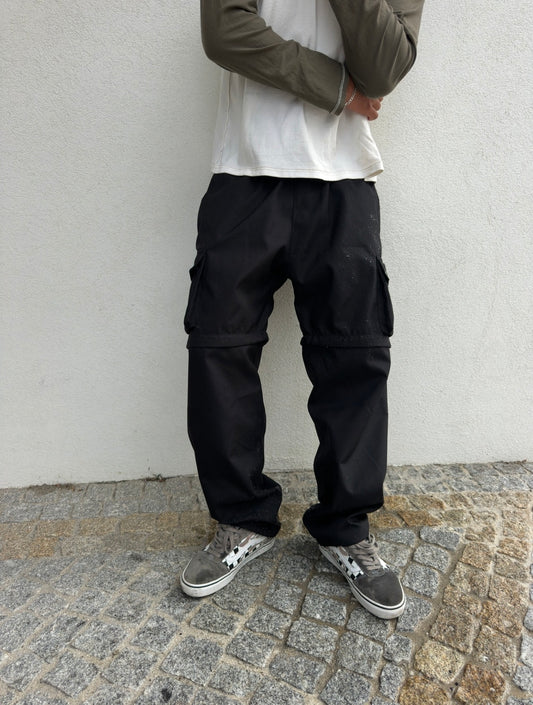 Cargo's 2-in-1