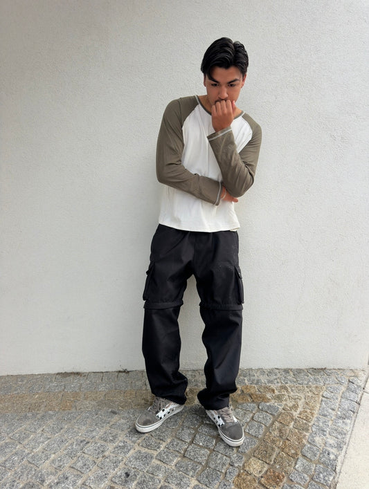Cargo's 2-in-1