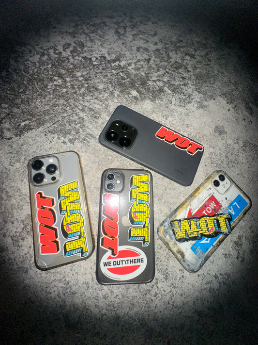 Sticker Pack (6uni.)