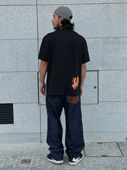 ALExWOT 'Lighter' Tshirt