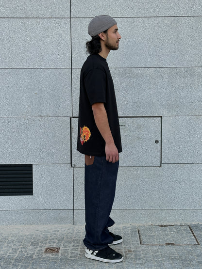 T-shirt "Lighter" ALEXWOT