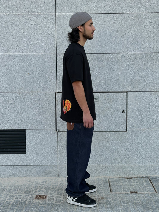 ALExWOT 'Lighter' Tshirt