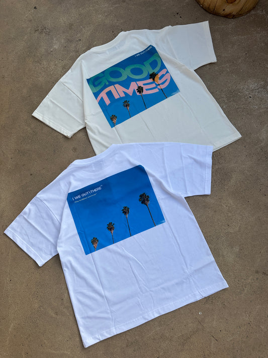 Endless Summer Tshirts