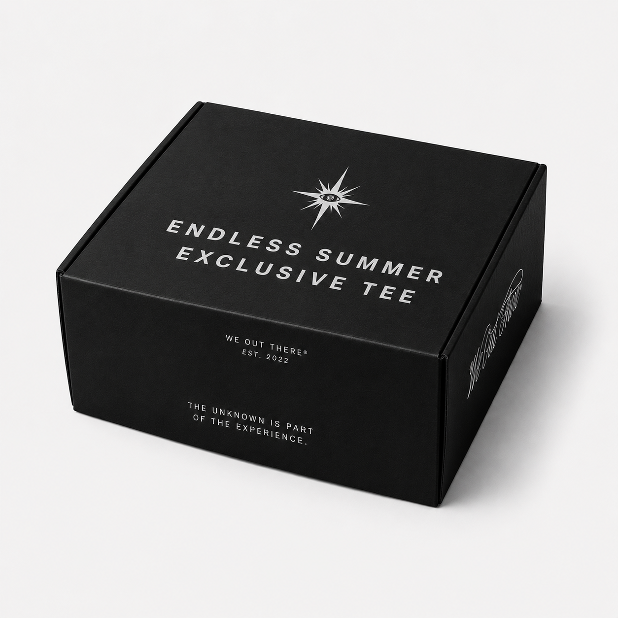 ENDLESS SUMMER DEPT. EXCLUSIVE TEE