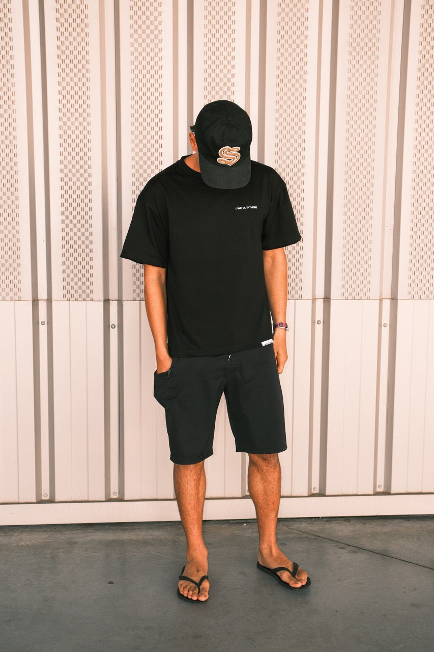T-shirt OG WOT