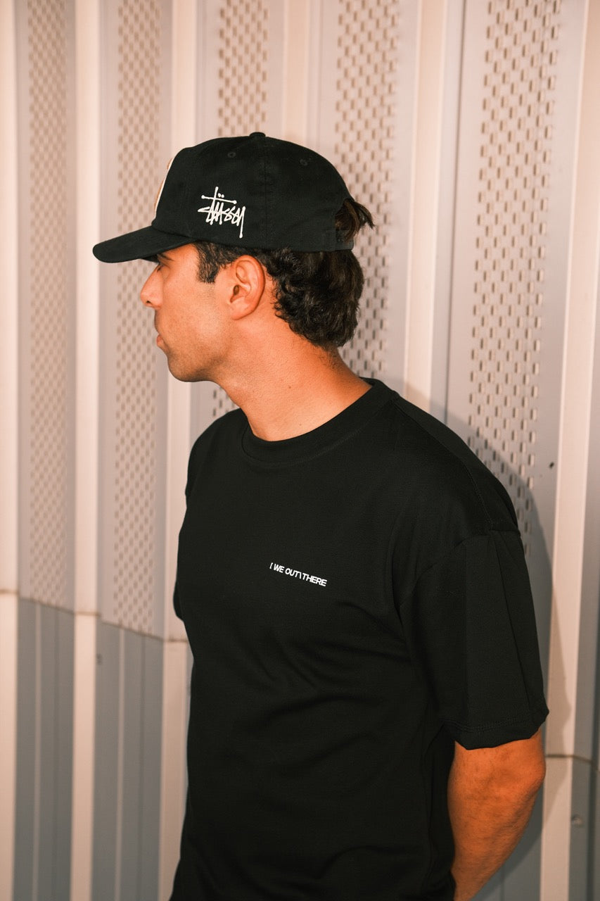 T-shirt OG WOT