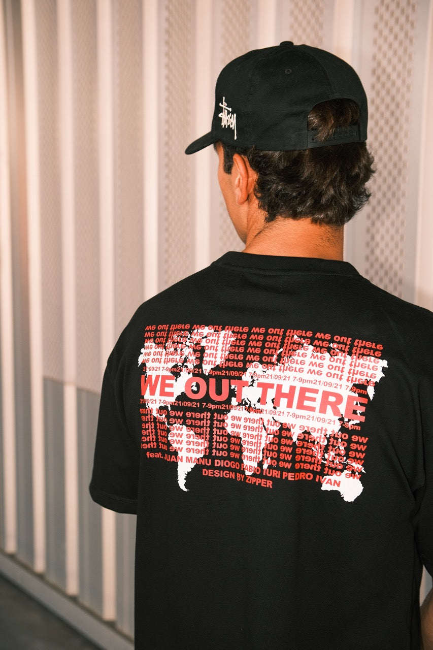 T-shirt OG WOT