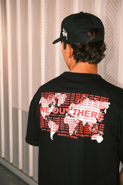 T-shirt OG WOT