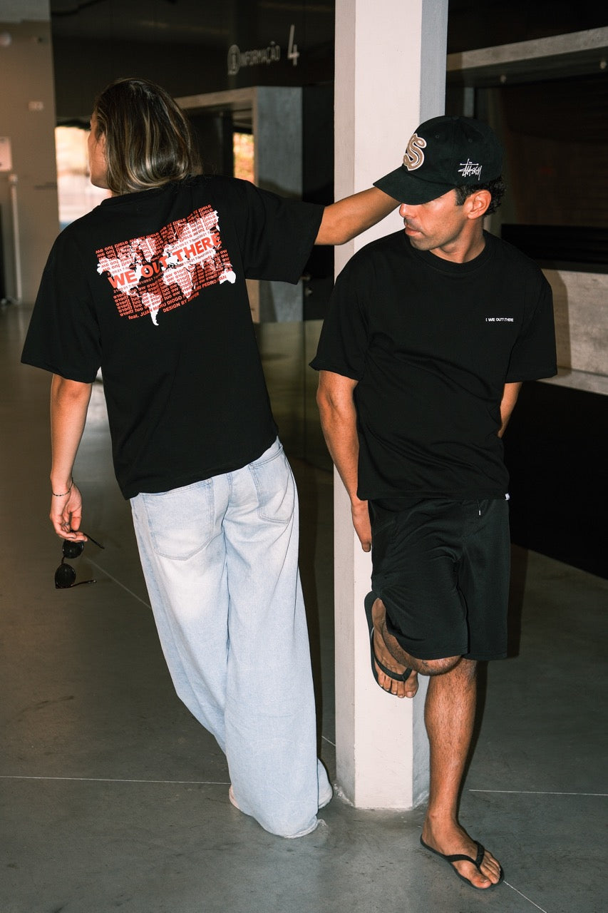 T-shirt OG WOT
