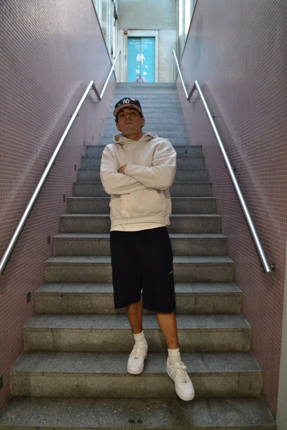 Essential Sweatshorts [Navy]