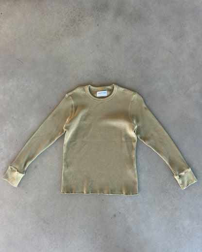 Essential Thermal Longsleeve  S