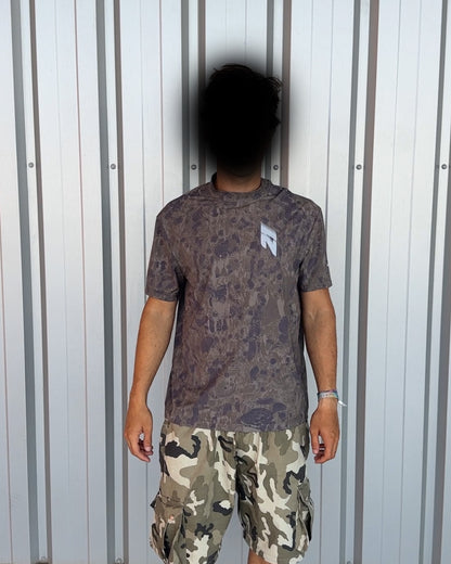 Speed perfomance sample Tee M