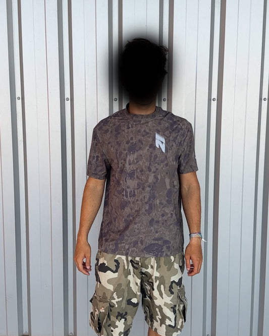 Speed perfomance sample Tee M