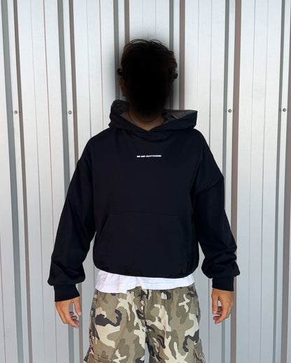 Speed Reversible Hoodie lightweight S