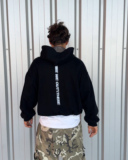 Speed Reversible Hoodie lightweight S