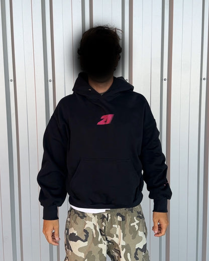 Speed Camo hoodie S