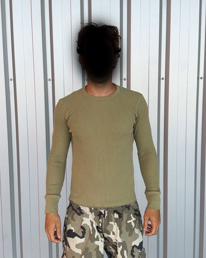Essential Thermal Longsleeve  S