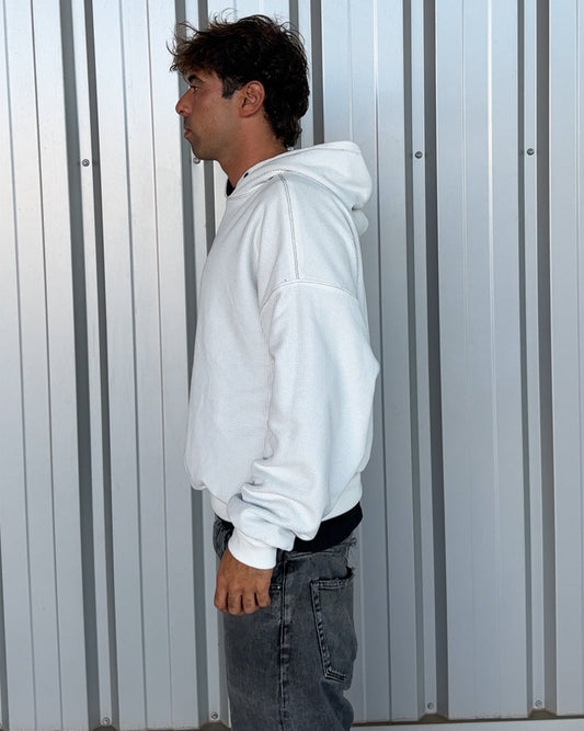 Reversible Hoodie M