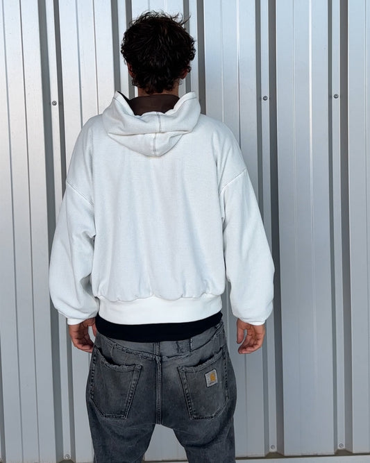 Reversible Hoodie M