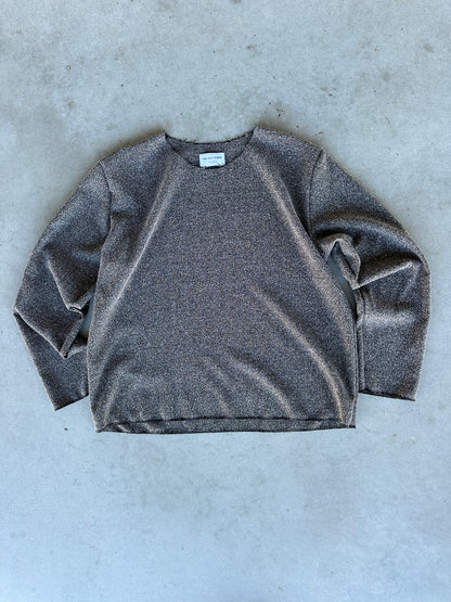 Dawn Lightweight Longsleeve [Volcanic Ash]