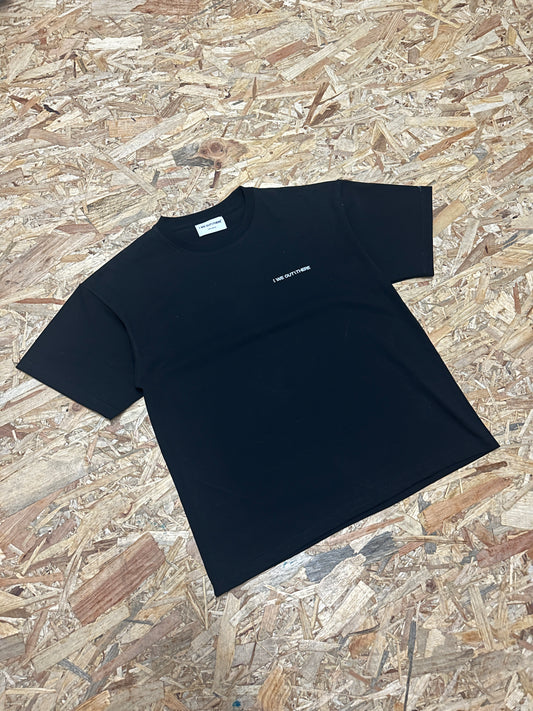 No Mobiles Tshirt