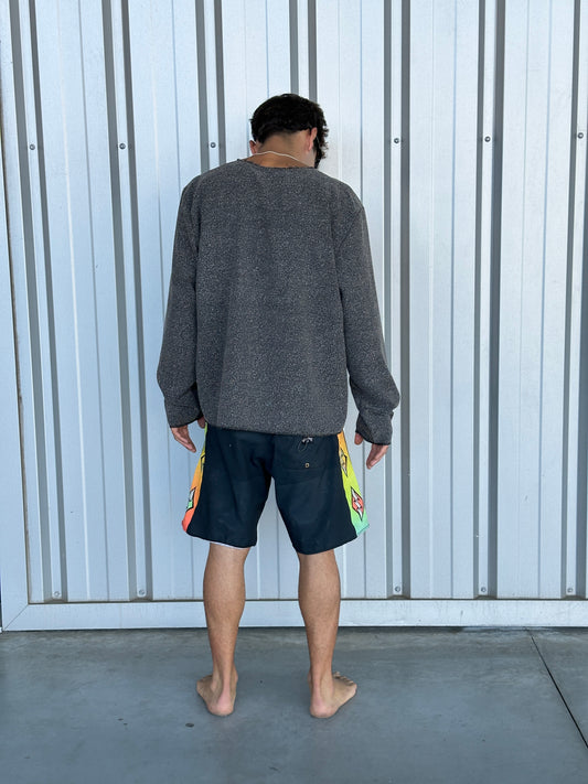 Dawn Lightweight Longsleeve [Volcanic Ash]