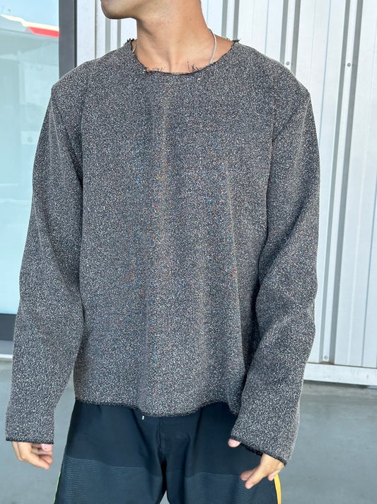 Dawn Lightweight Longsleeve [Volcanic Ash]