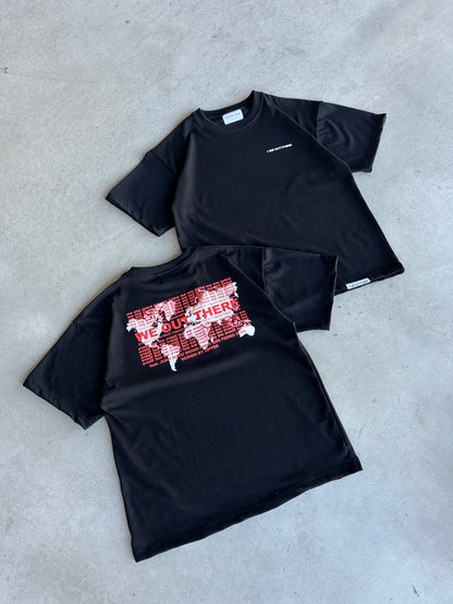 T-shirt OG WOT