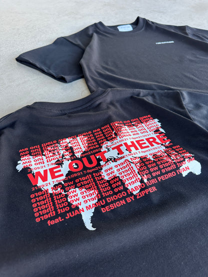 T-shirt OG WOT