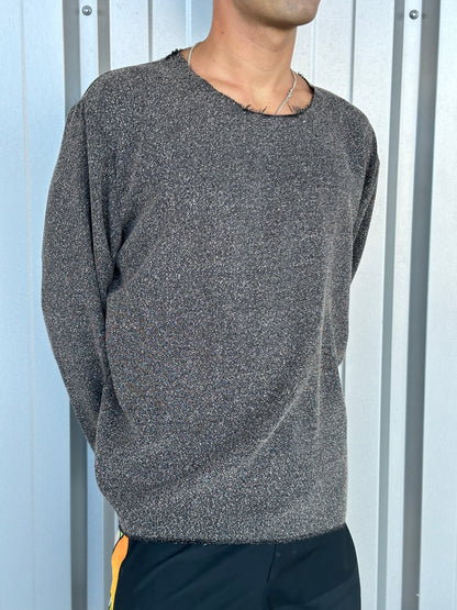 Dawn Lightweight Longsleeve [Volcanic Ash]