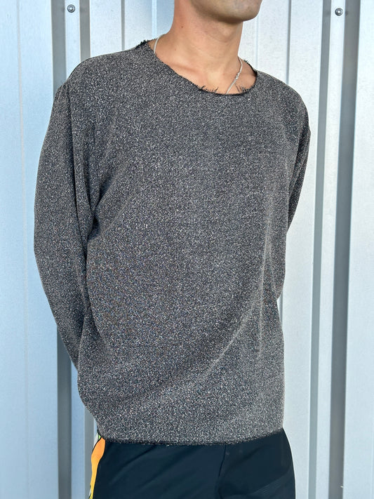 Dawn Lightweight Longsleeve [Volcanic Ash]