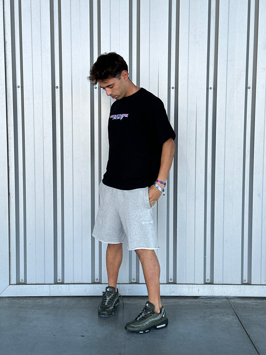 Vice City Tshirt [Black/White]