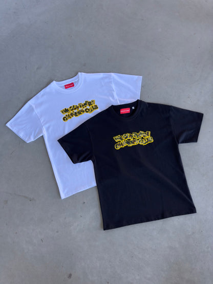 Owners Club [Black/White]