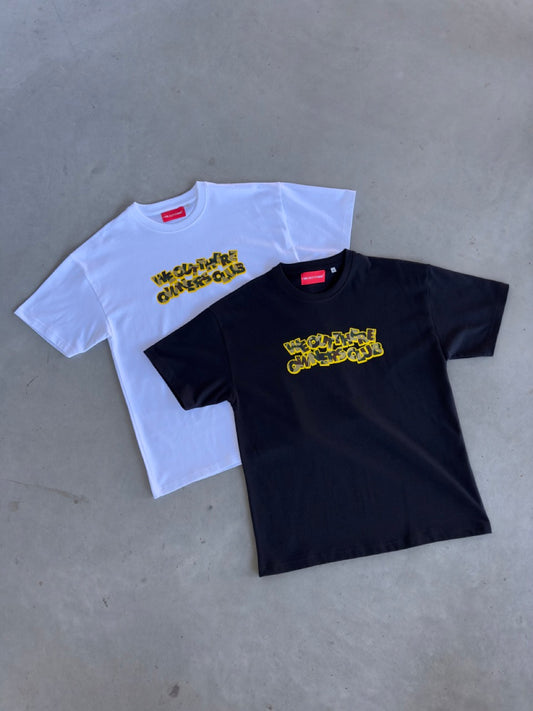 Owners Club [Black/White]