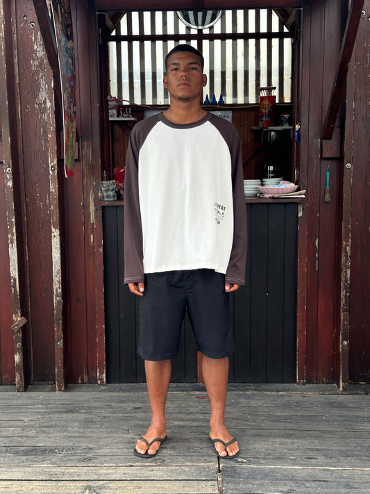Endless Summer Longsleeve [Green]
