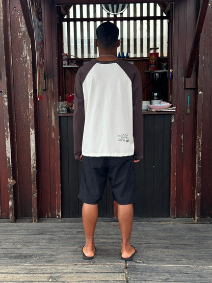 Endless Summer Longsleeve [Blue]