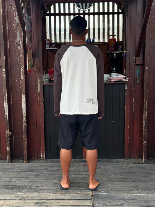 Endless Summer Longsleeve [Green]