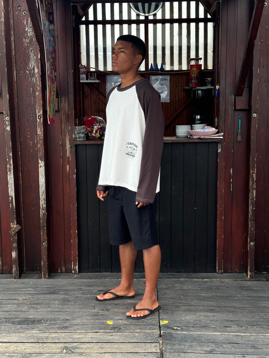 Endless Summer Longsleeve [Green]