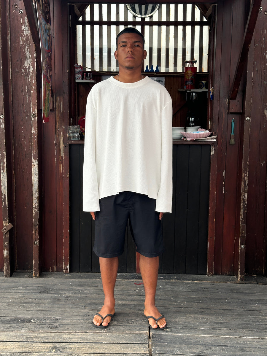 Essential Lightweight Longsleeve