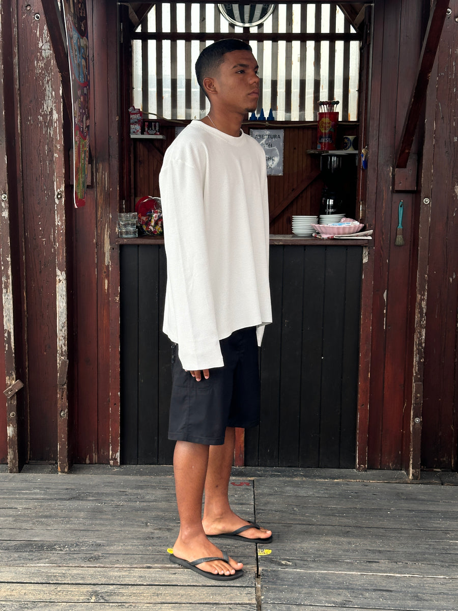 Essential Lightweight Longsleeve