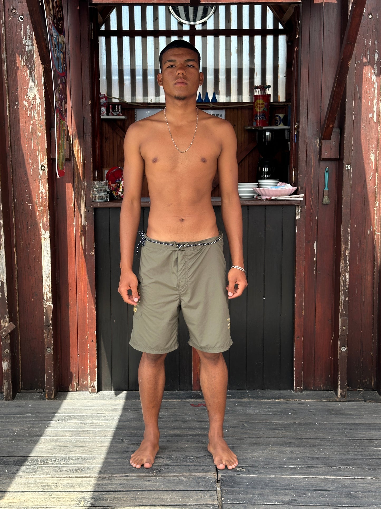 Endless Summer Dept. Boardshorts