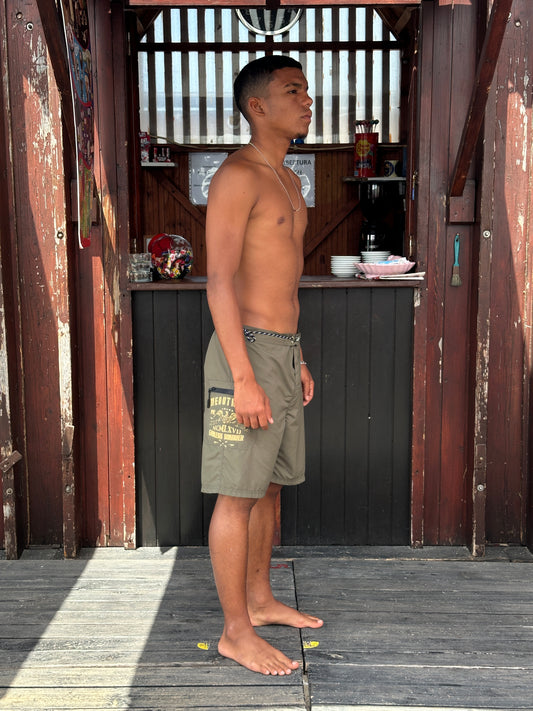 Endless Summer Dept. Boardshorts