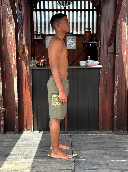 Endless Summer Dept. Boardshorts