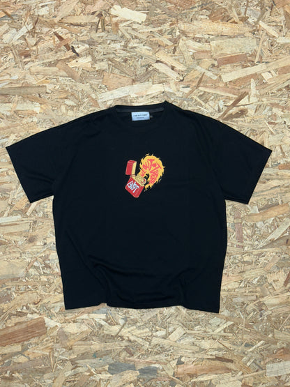 Sample ALExWOT 'Lighter' Tshirt XL