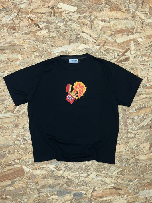 Sample ALExWOT 'Lighter' Tshirt XL