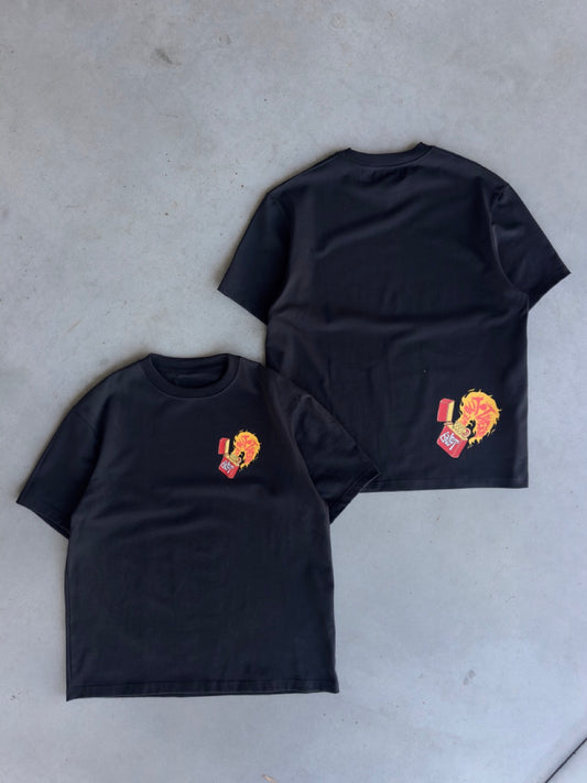 ALExWOT 'Lighter' Tshirt