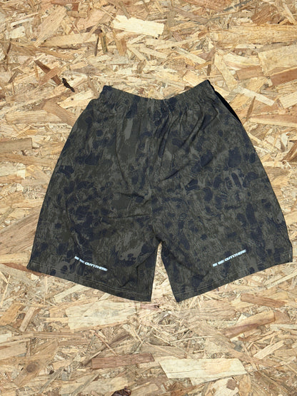 Sample Speed Perfomance Shorts [Digital Camo] M